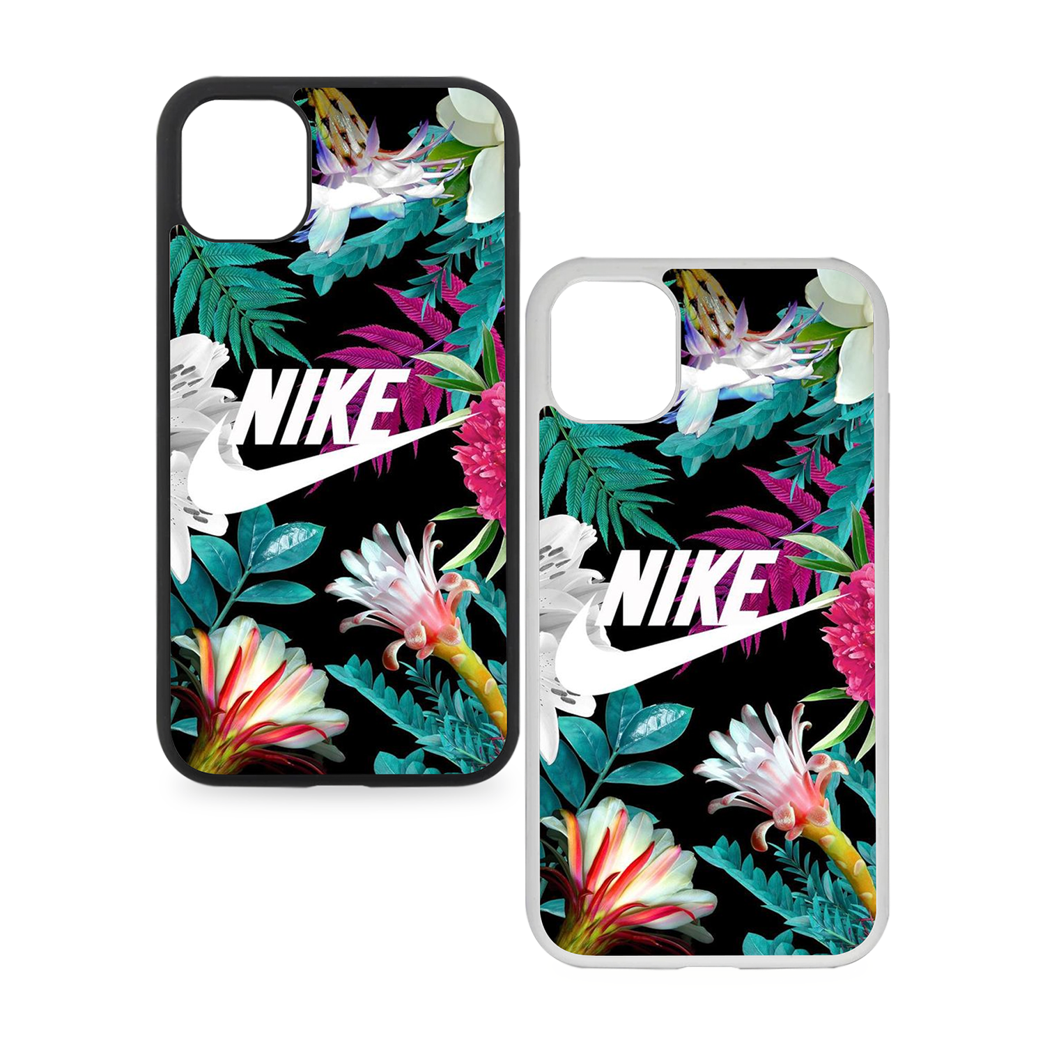 Flower Blossom Case | Blooming